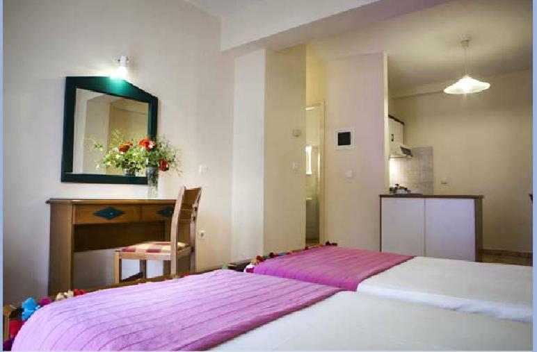 Rouchotas Studios By Viktor 1Rst Floor Argostoli  Exteriér fotografie