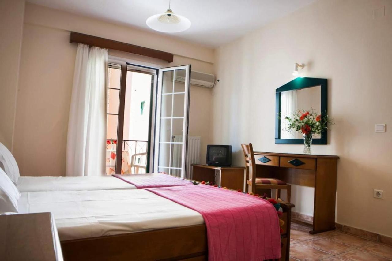 Rouchotas Studios By Viktor 1Rst Floor Argostoli  Exteriér fotografie